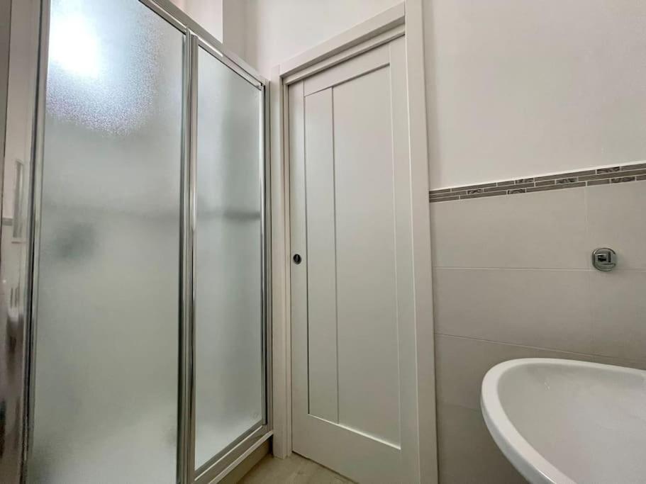 Casa In Centro Ischia Porto Forever Four מראה חיצוני תמונה