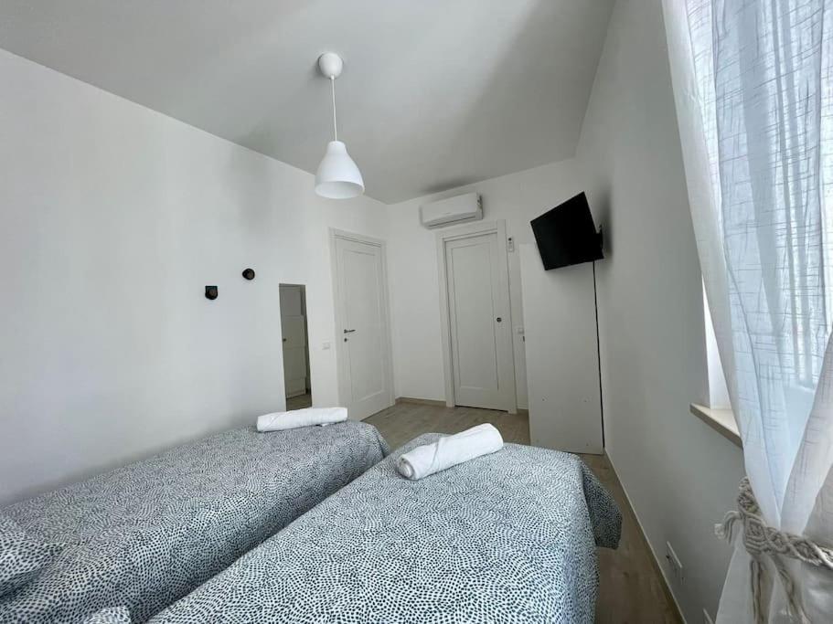 Casa In Centro Ischia Porto Forever Four מראה חיצוני תמונה