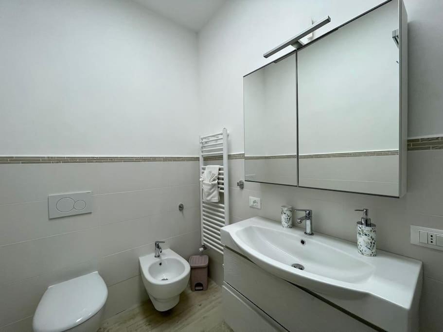 Casa In Centro Ischia Porto Forever Four מראה חיצוני תמונה
