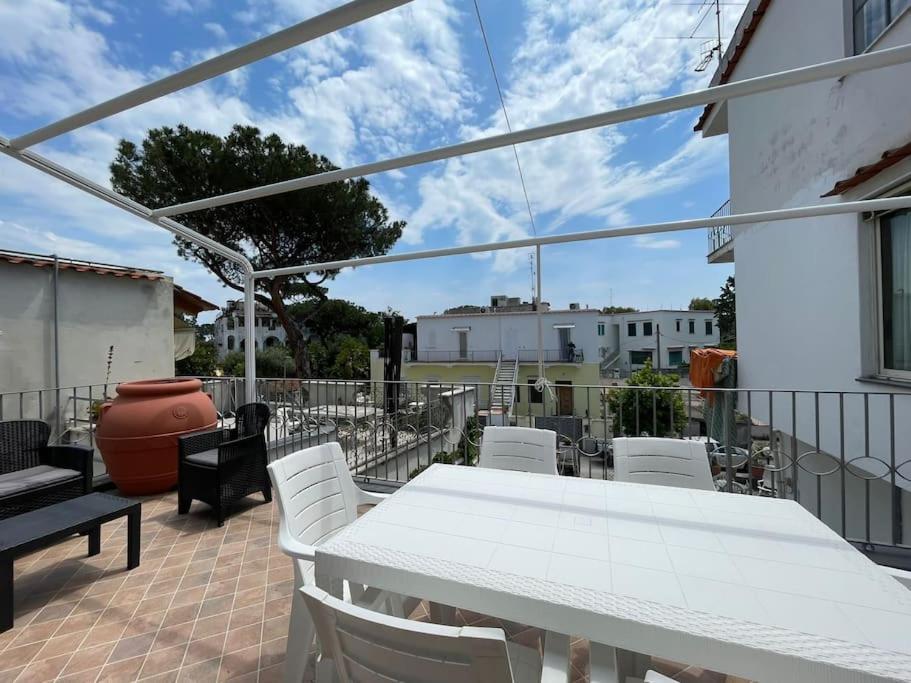 Casa In Centro Ischia Porto Forever Four מראה חיצוני תמונה