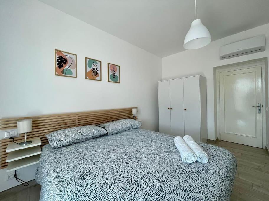 Casa In Centro Ischia Porto Forever Four מראה חיצוני תמונה